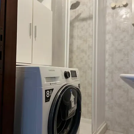 Apartmán Trilocale Vicinissimo Alghero