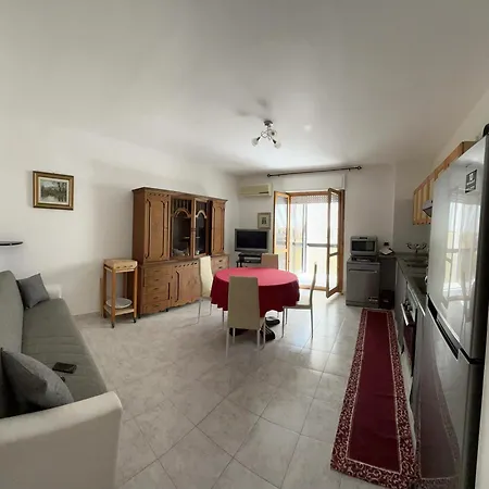 Trilocale Vicinissimo