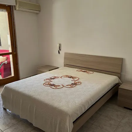 Trilocale Vicinissimo Apartmán