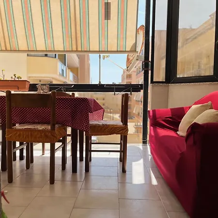 Trilocale Vicinissimo * Alghero