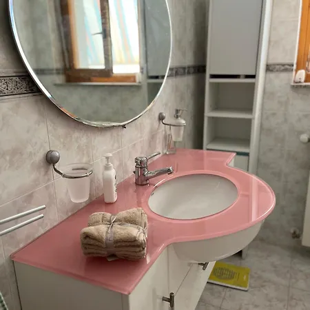 Trilocale Vicinissimo