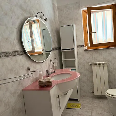 Trilocale Vicinissimo *