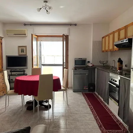 Trilocale Vicinissimo Apartmán *