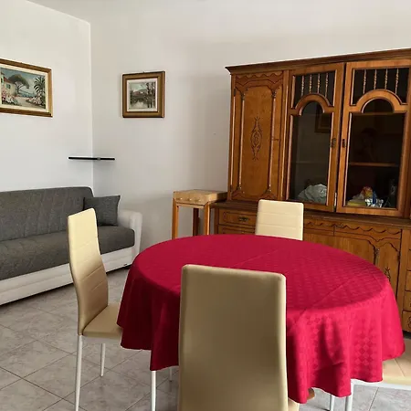 Trilocale Vicinissimo Lejlighed *