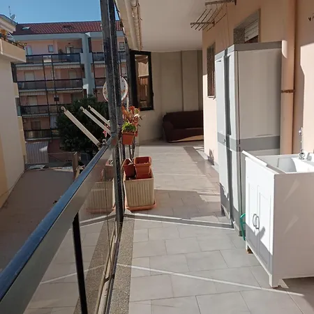 Trilocale Vicinissimo