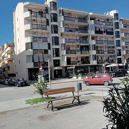 Trilocale Vicinissimo Daire Alghero