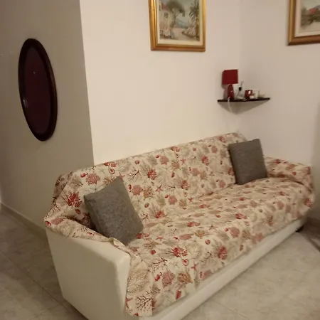 Trilocale Vicinissimo