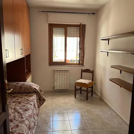 Апартаменты Trilocale Vicinissimo Альгеро
