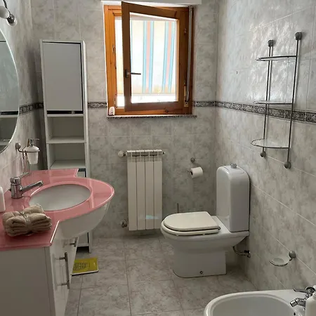 Trilocale Vicinissimo