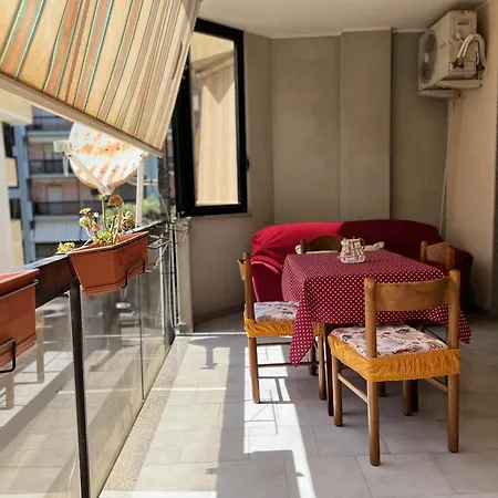 Trilocale Vicinissimo