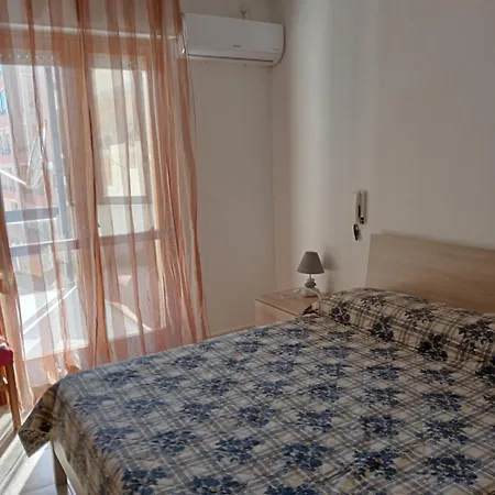 Trilocale Vicinissimo Апартаменты