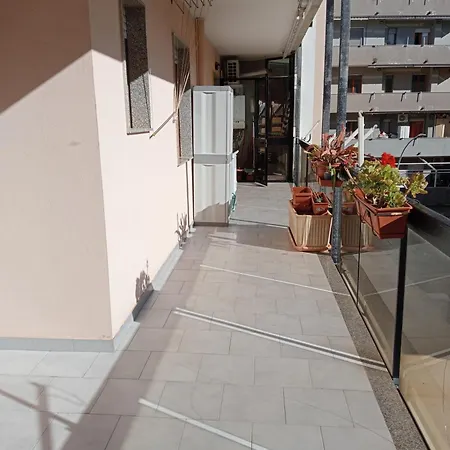 Trilocale Vicinissimo * Alghero