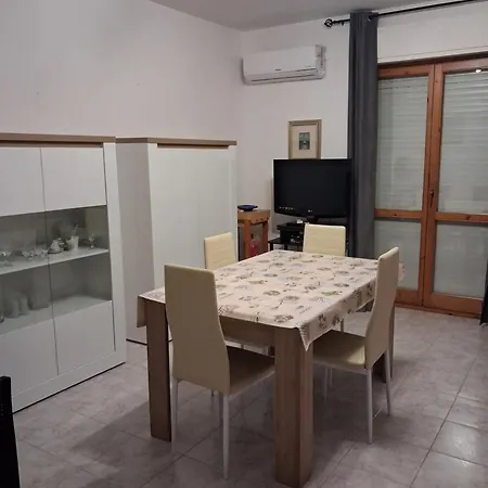 Trilocale Vicinissimo Apartment