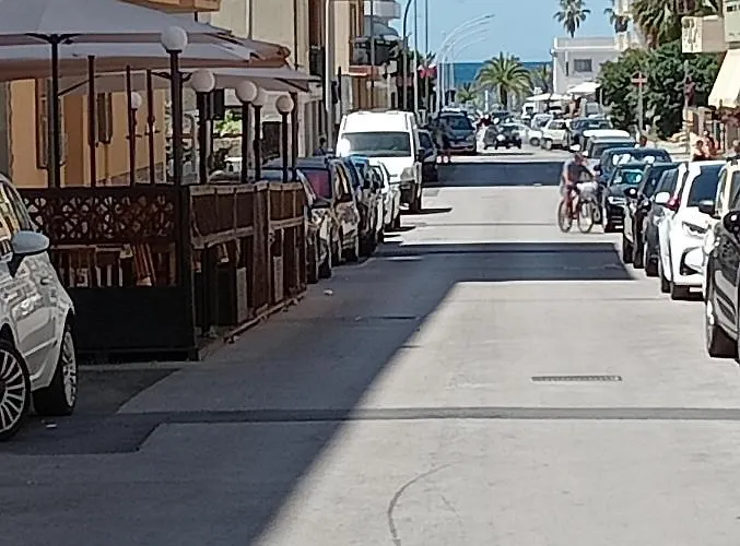 Daire Trilocale Vicinissimo Alghero