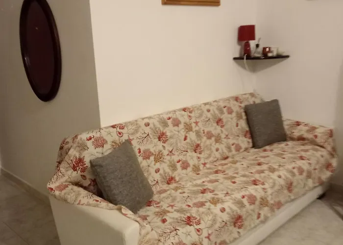 Trilocale Vicinissimo