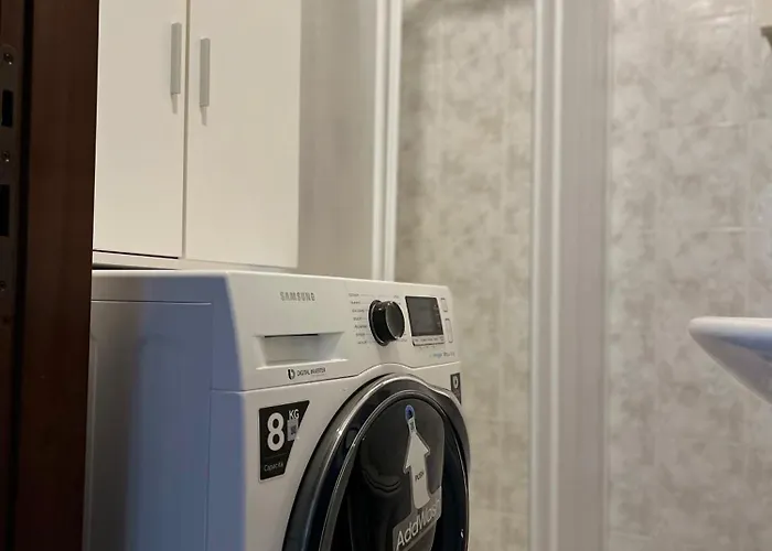 Daire Trilocale Vicinissimo Alghero