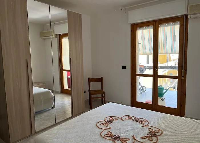 Daire Trilocale Vicinissimo *