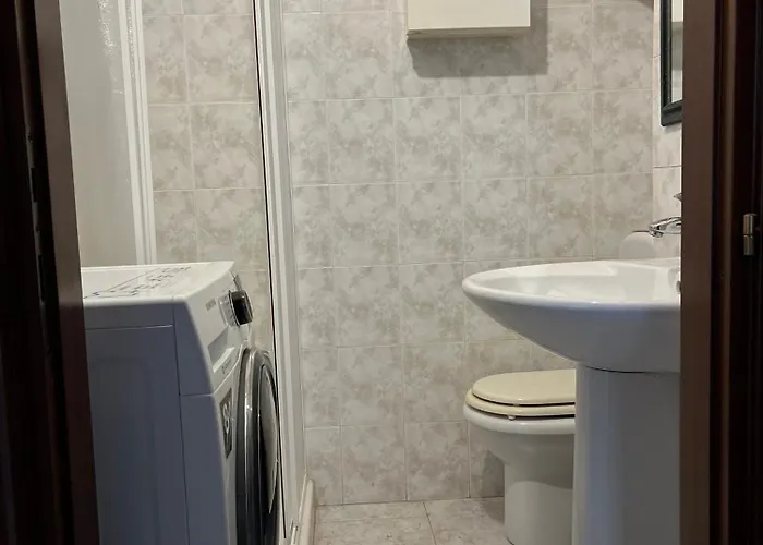 Trilocale Vicinissimo Daire *