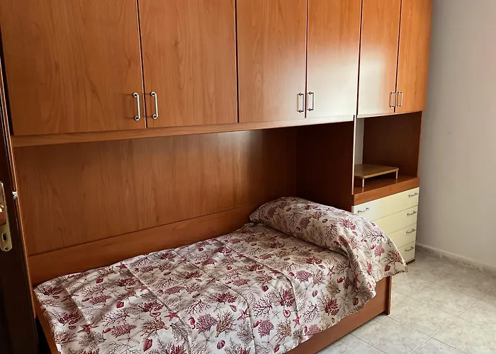 Trilocale Vicinissimo Alghero