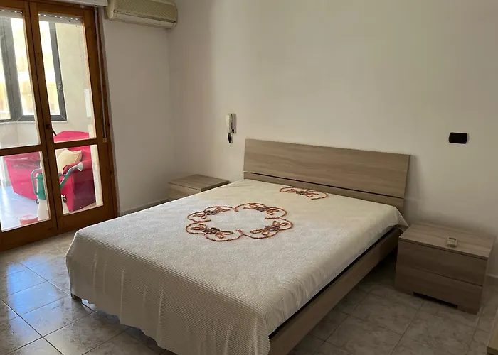 Trilocale Vicinissimo Daire