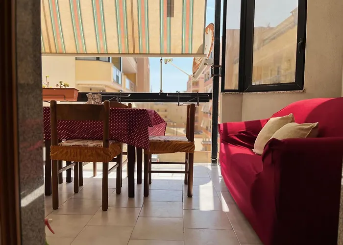 Trilocale Vicinissimo * Alghero