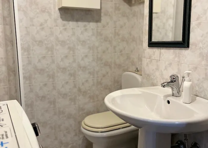 Trilocale Vicinissimo Alghero