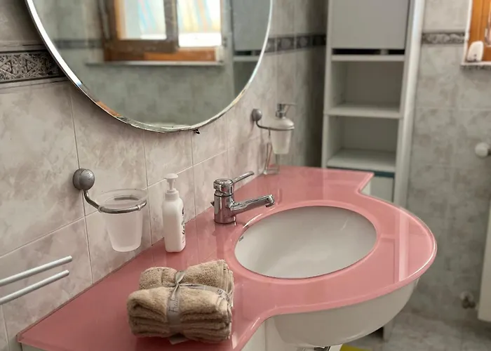 Trilocale Vicinissimo