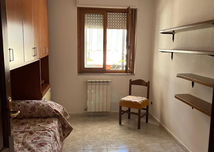 Daire Trilocale Vicinissimo Alghero