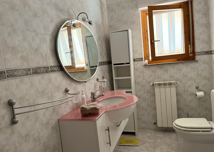 Trilocale Vicinissimo *