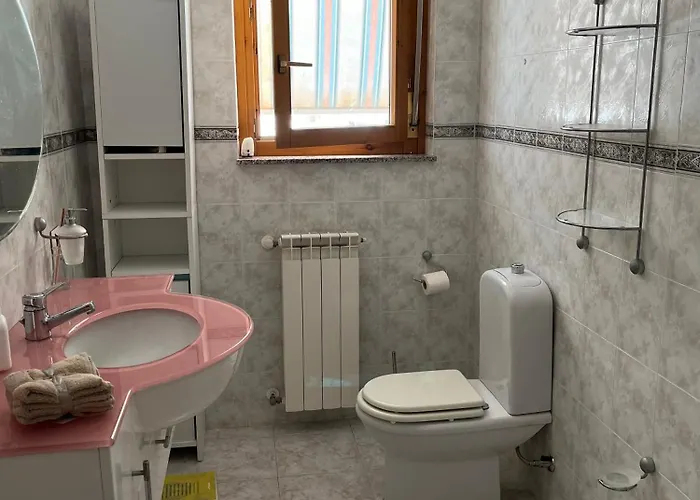 Trilocale Vicinissimo