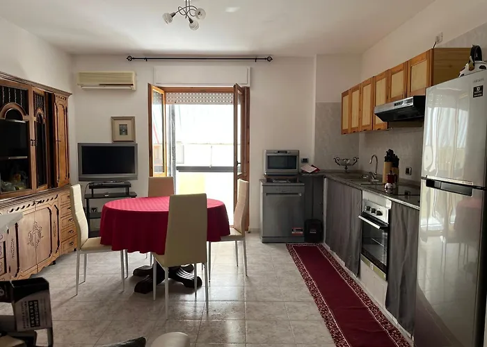 Trilocale Vicinissimo Daire *