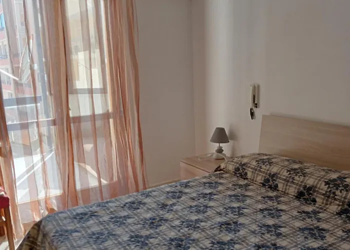 Trilocale Vicinissimo Daire