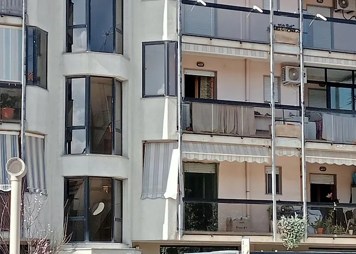 Daire Trilocale Vicinissimo