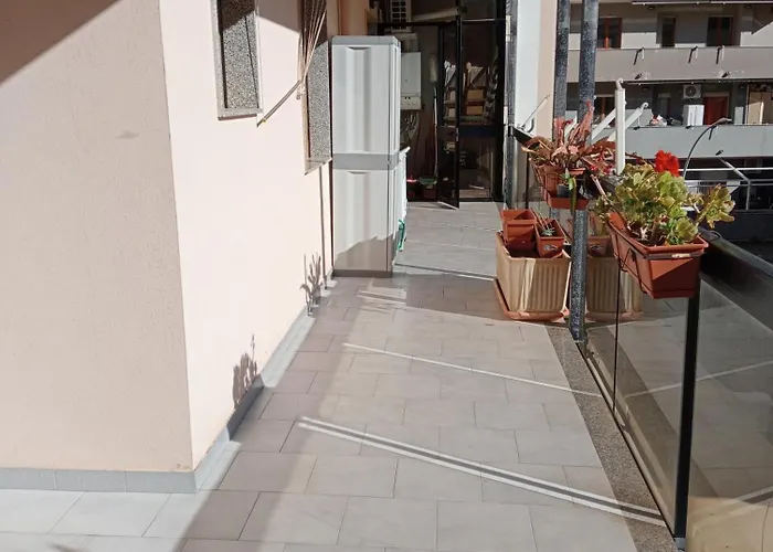 Trilocale Vicinissimo * Alghero