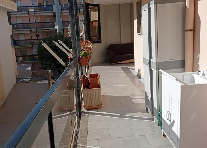 Trilocale Vicinissimo