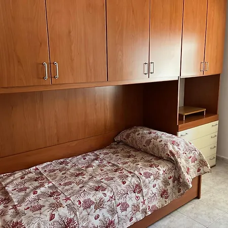 Trilocale Vicinissimo 阿尔盖罗